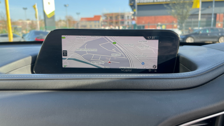 Mazda Cx-30 2.0 e-Skyactiv G MHEV SE-L Lux 5dr Petrol Hatchback